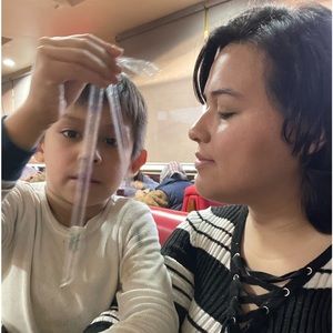 Meet your Posher, Genesis